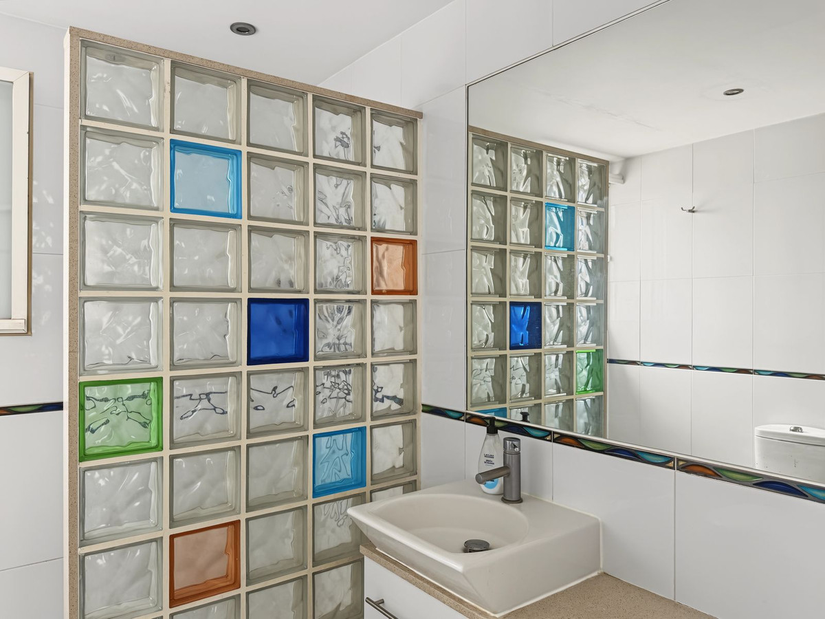 Penthouse Duplex bilde 42