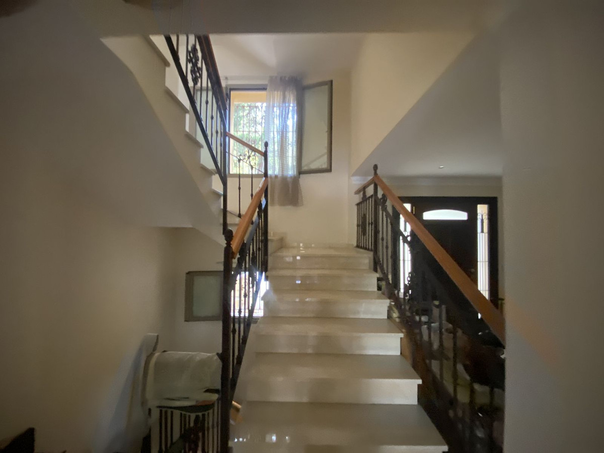 Detached Villa bilde 13