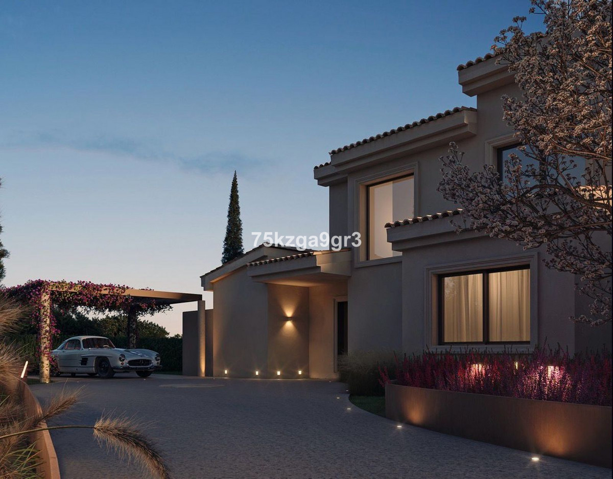Detached Villa bilde 5