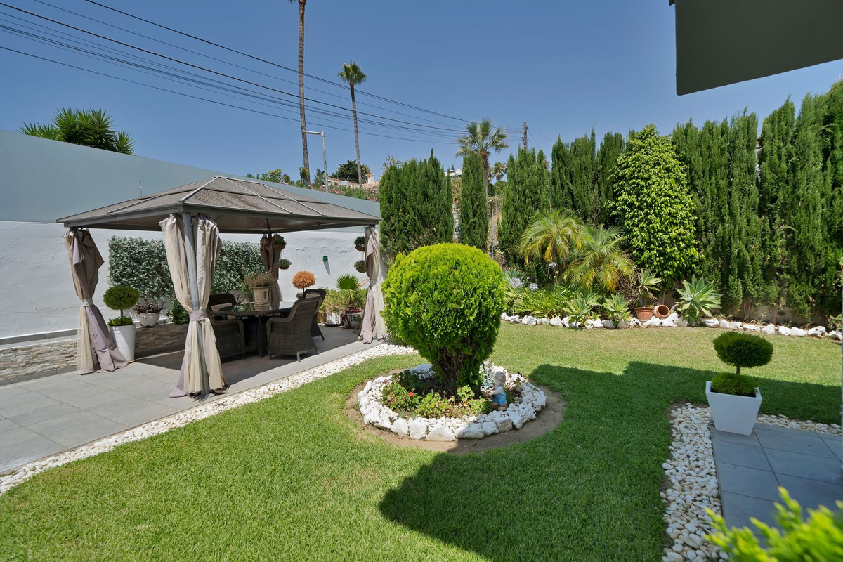 Detached Villa bilde 52