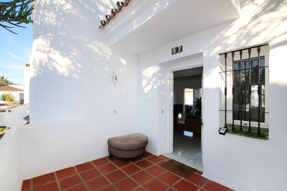 Penthouse Duplex bilde 23