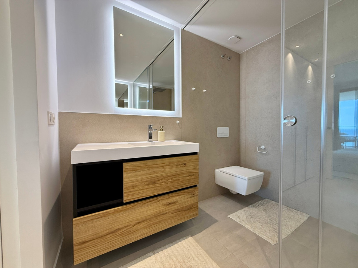 Ground Floor Apartment bilde 18