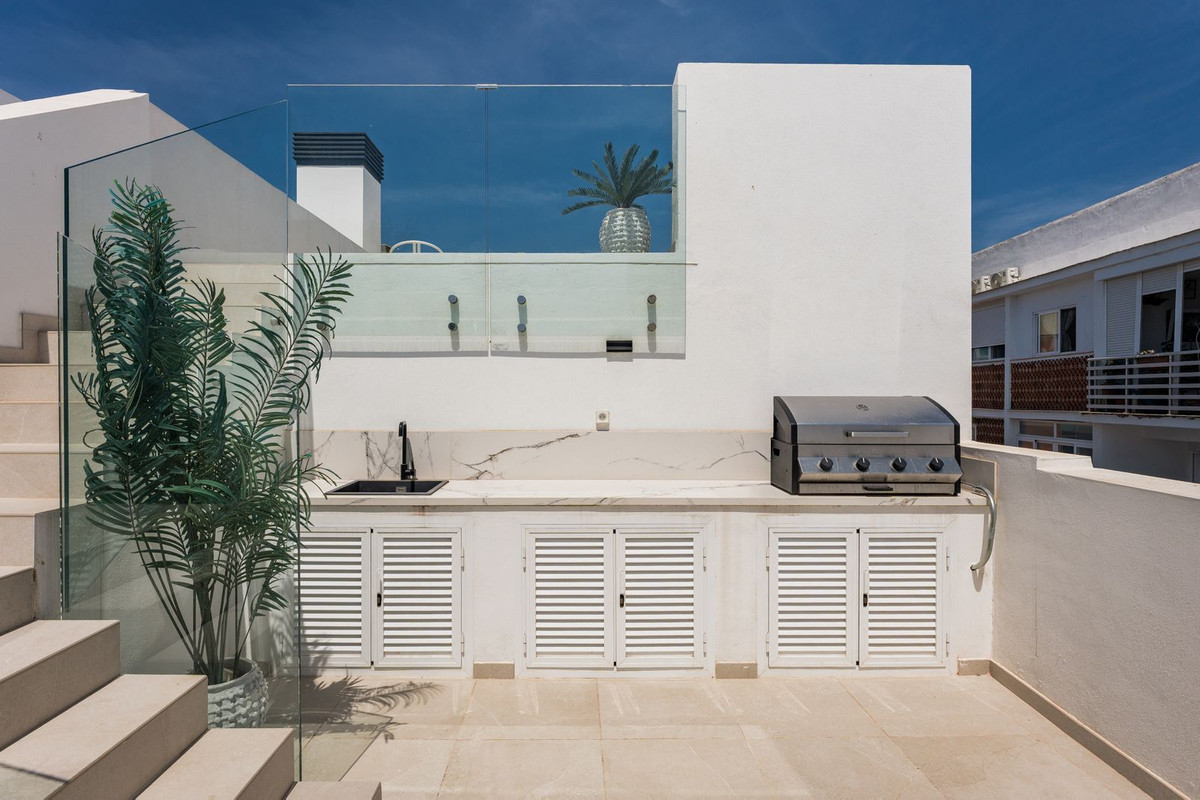 Top Floor Apartment bilde 40