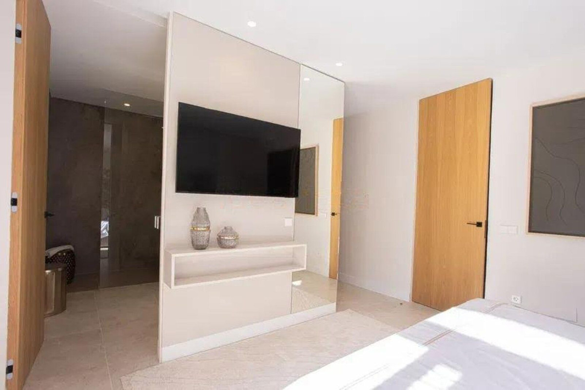 Penthouse Duplex bilde 15