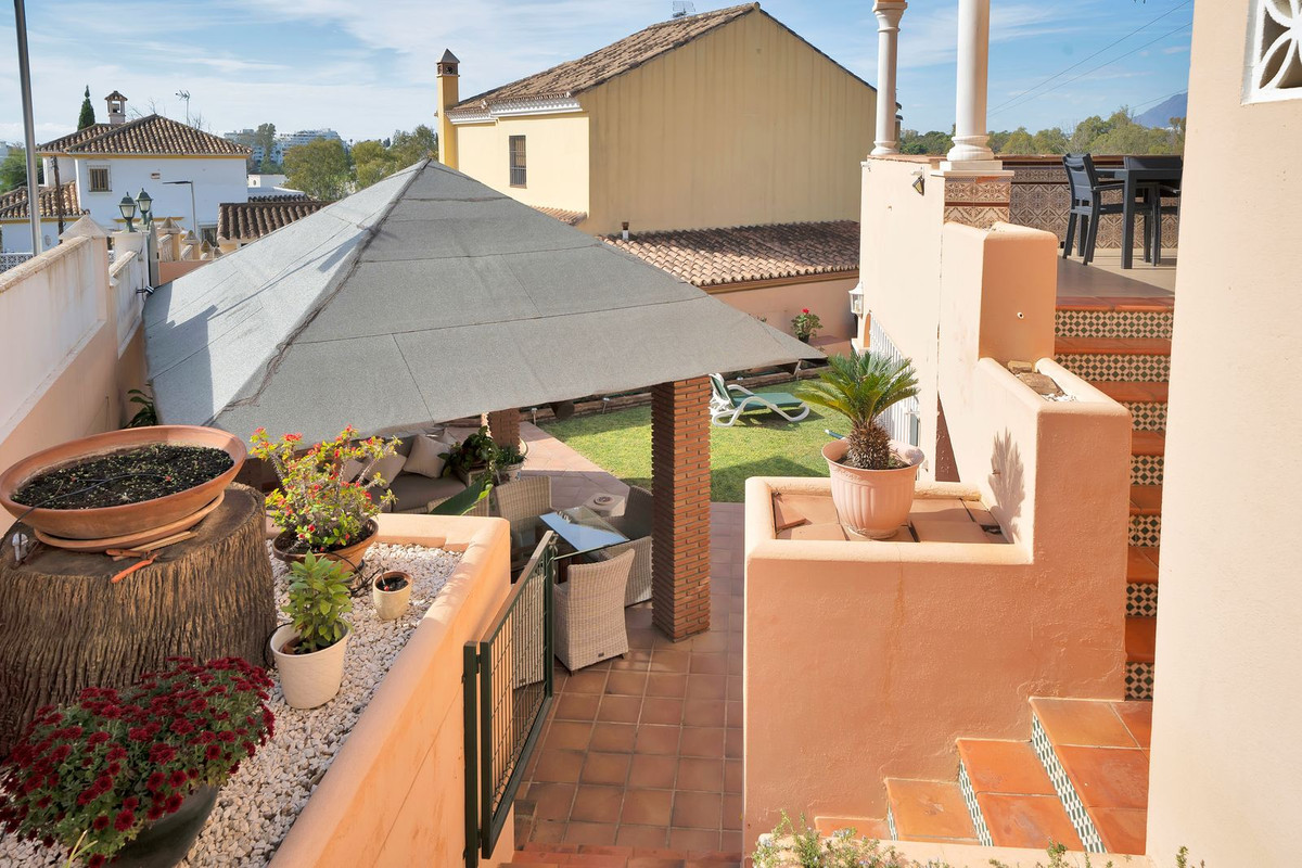 Detached Villa bilde 49