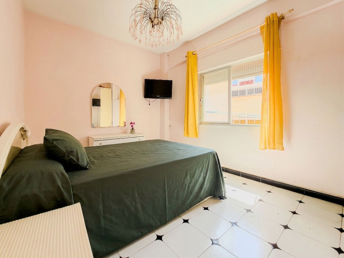Middle Floor Apartment bilde 6