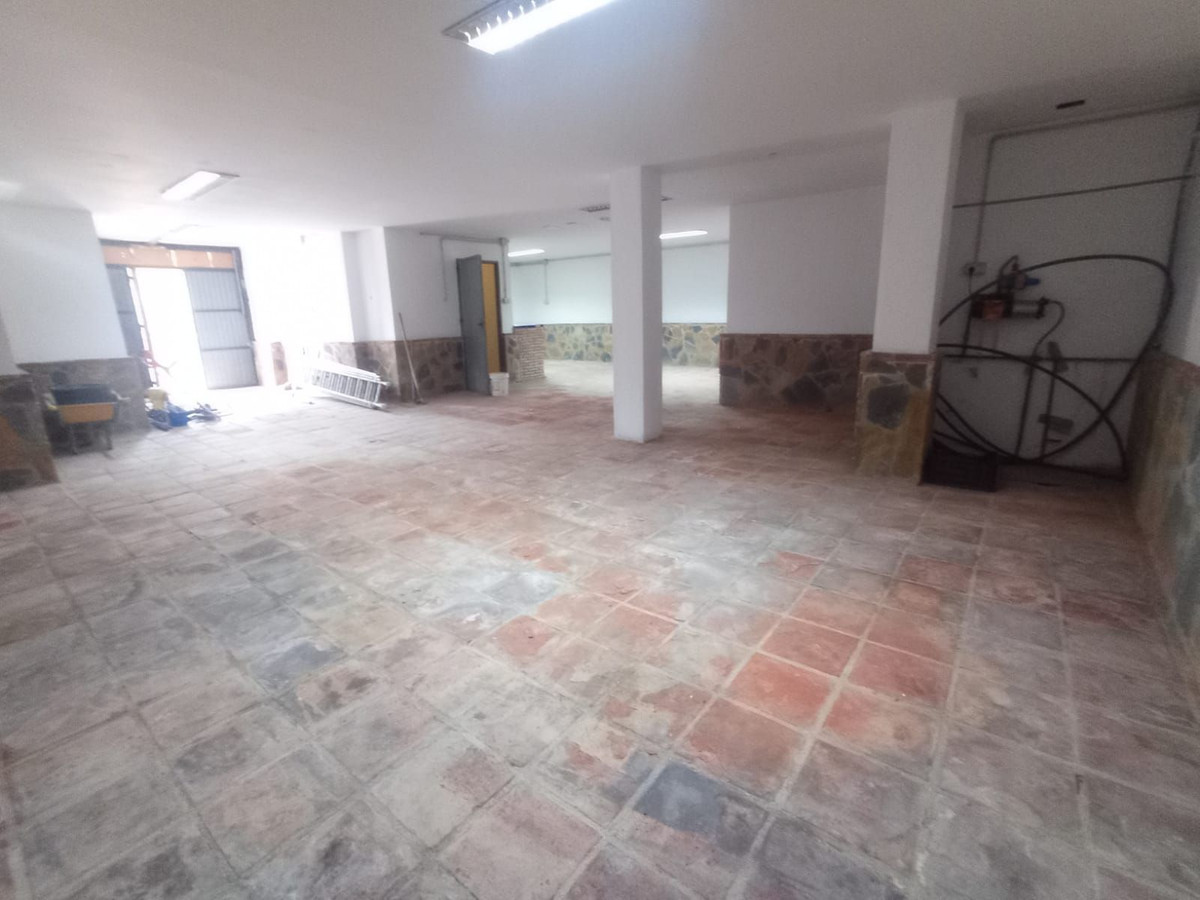 Detached Villa bilde 46