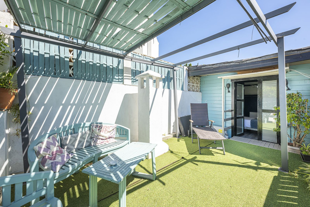 Detached Villa bilde 64