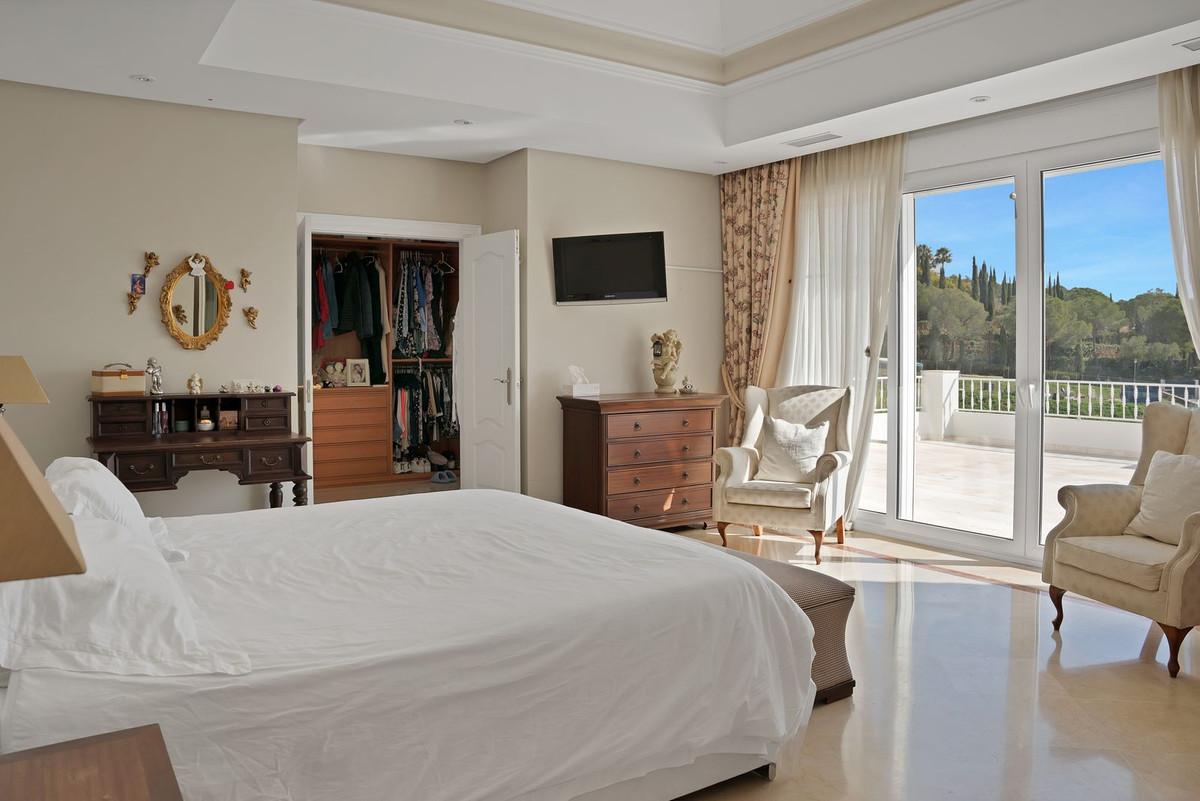 Detached Villa bilde 24