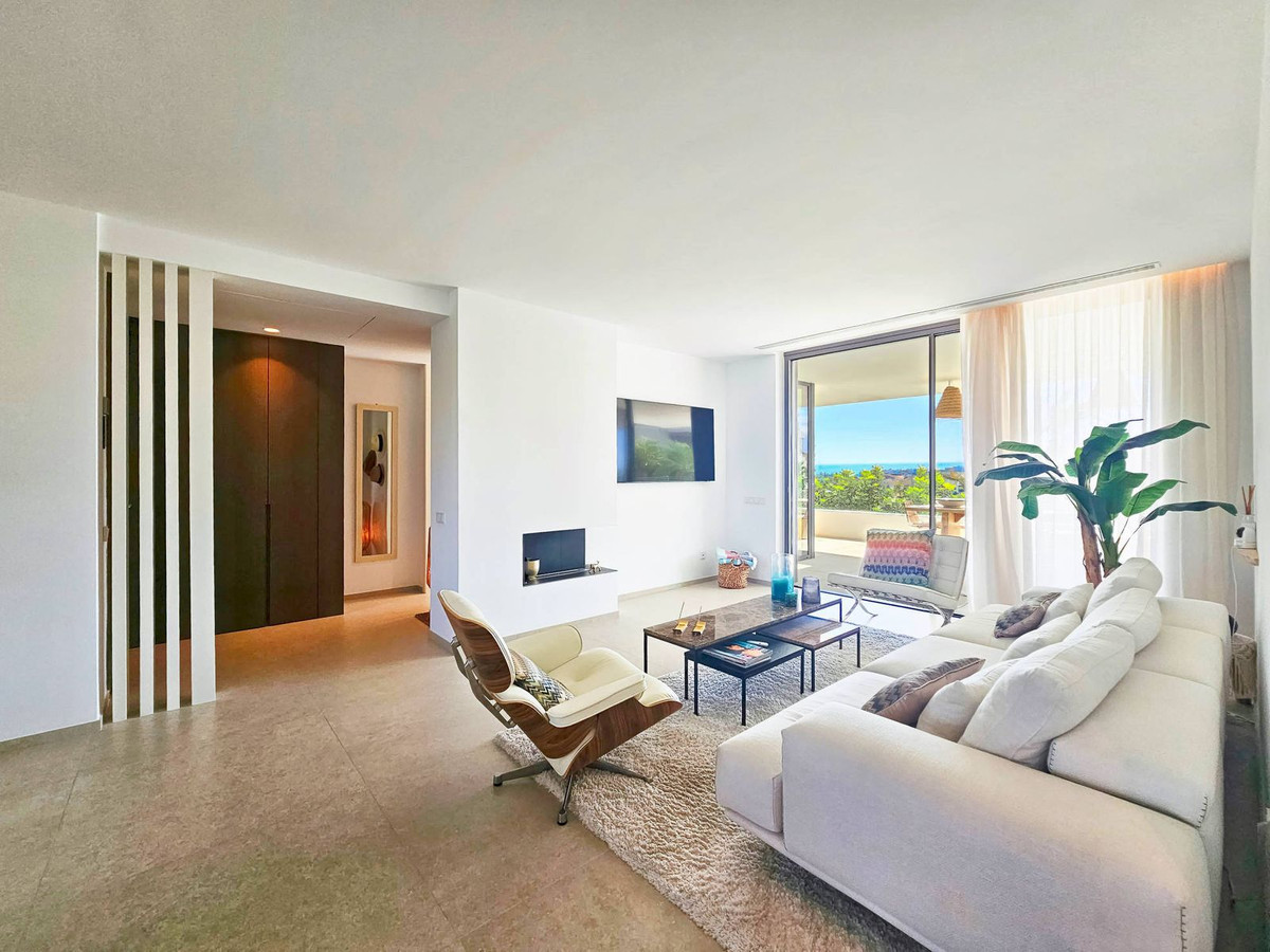 Middle Floor Apartment bilde 5