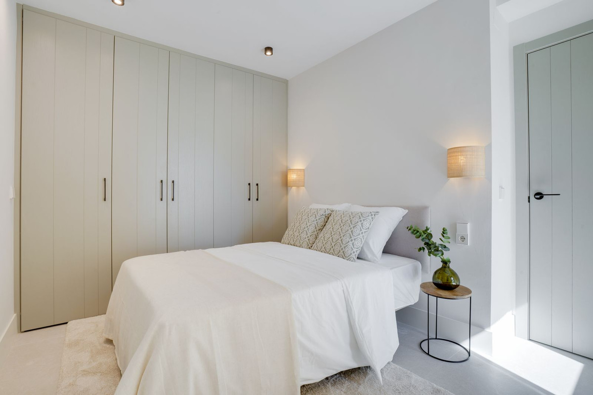 Middle Floor Apartment bilde 16