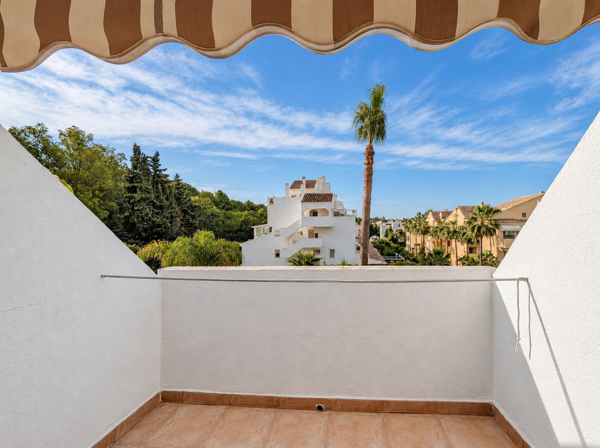 Townhouse bilde 3