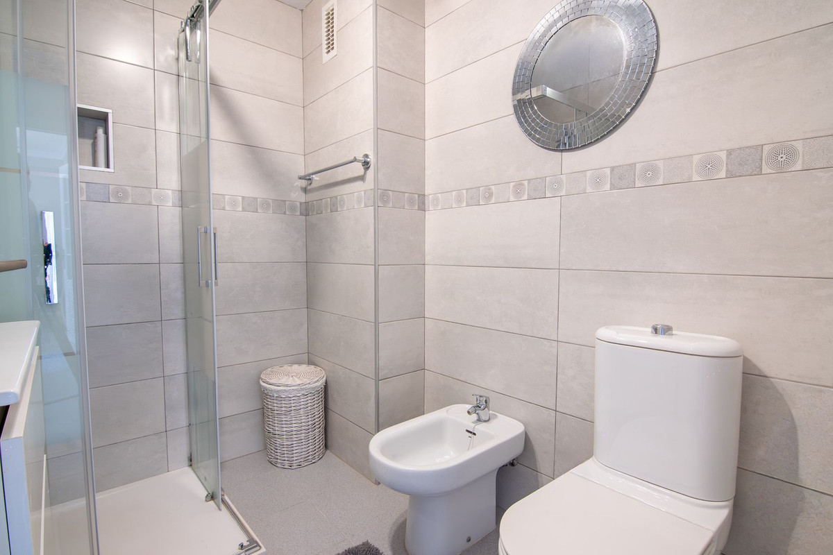 Ground Floor Apartment bilde 16
