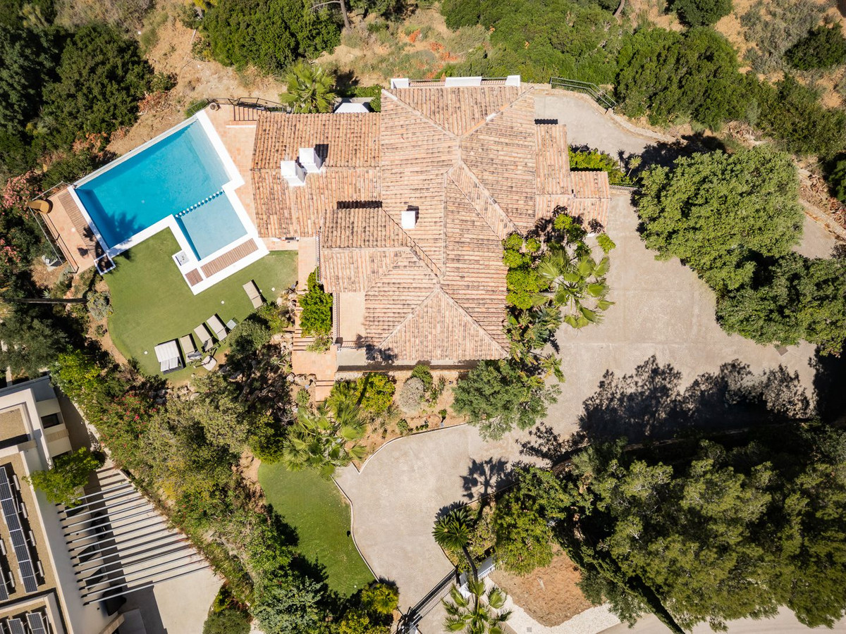 Detached Villa bilde 42