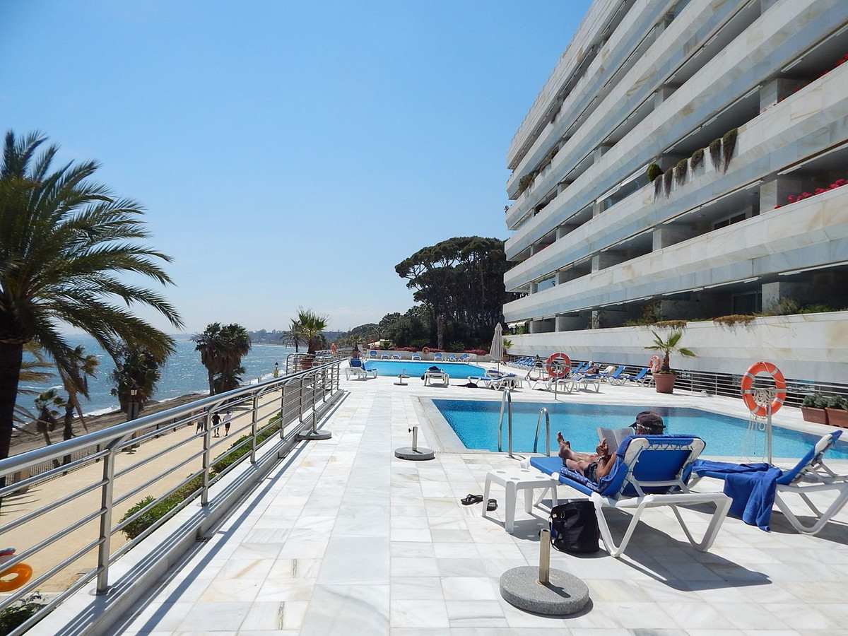 Middle Floor Apartment bilde 6
