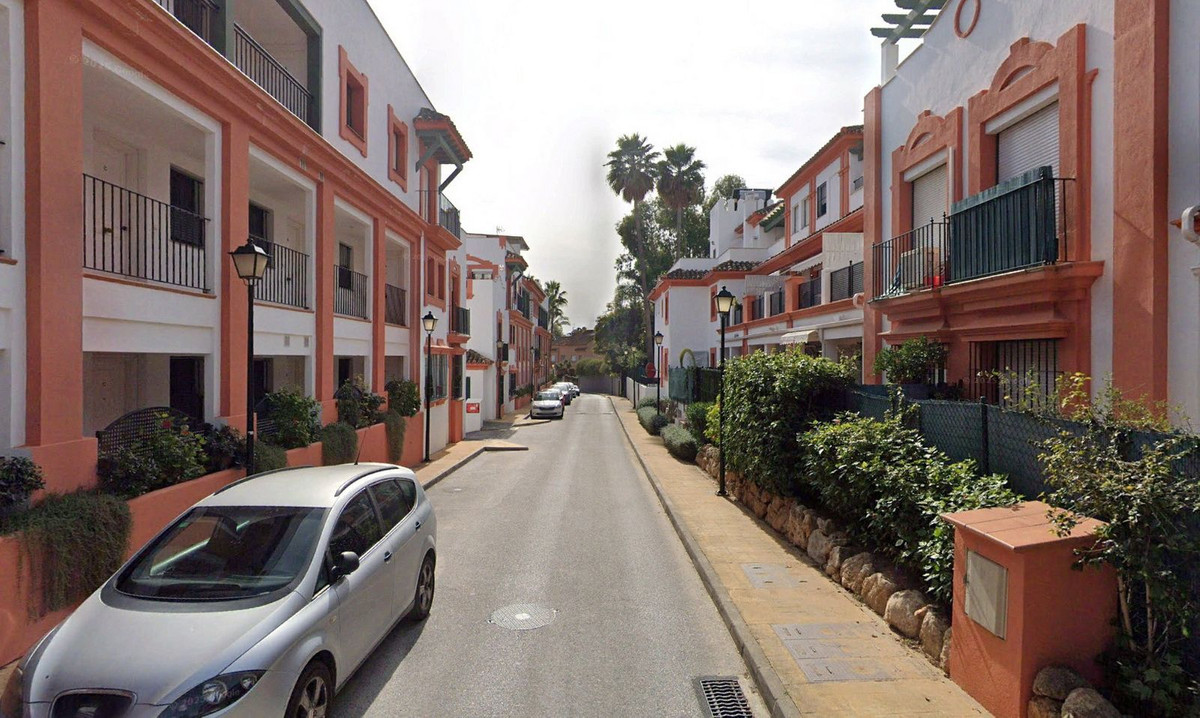 Ground Floor Apartment bilde 5