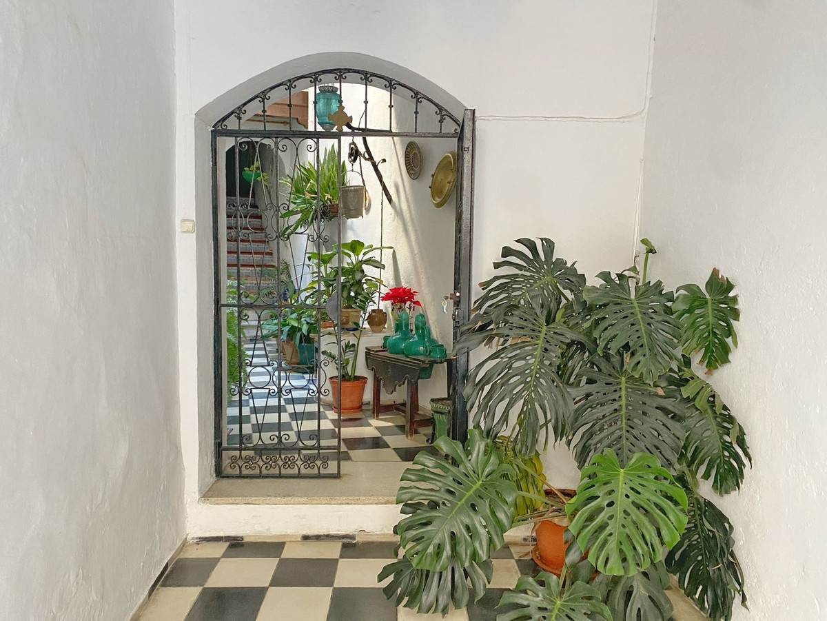 Top Floor Apartment bilde 1