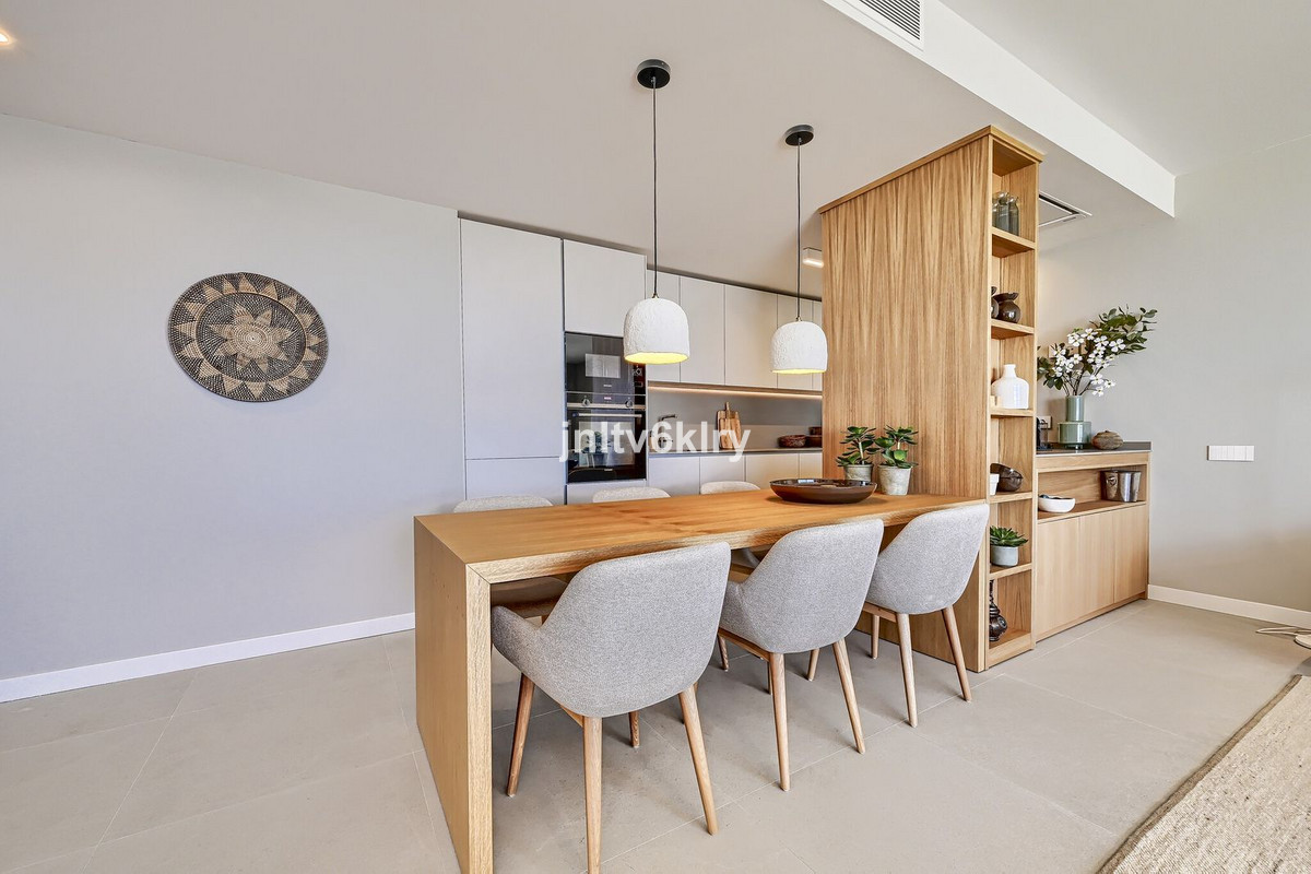 Middle Floor Apartment bilde 9
