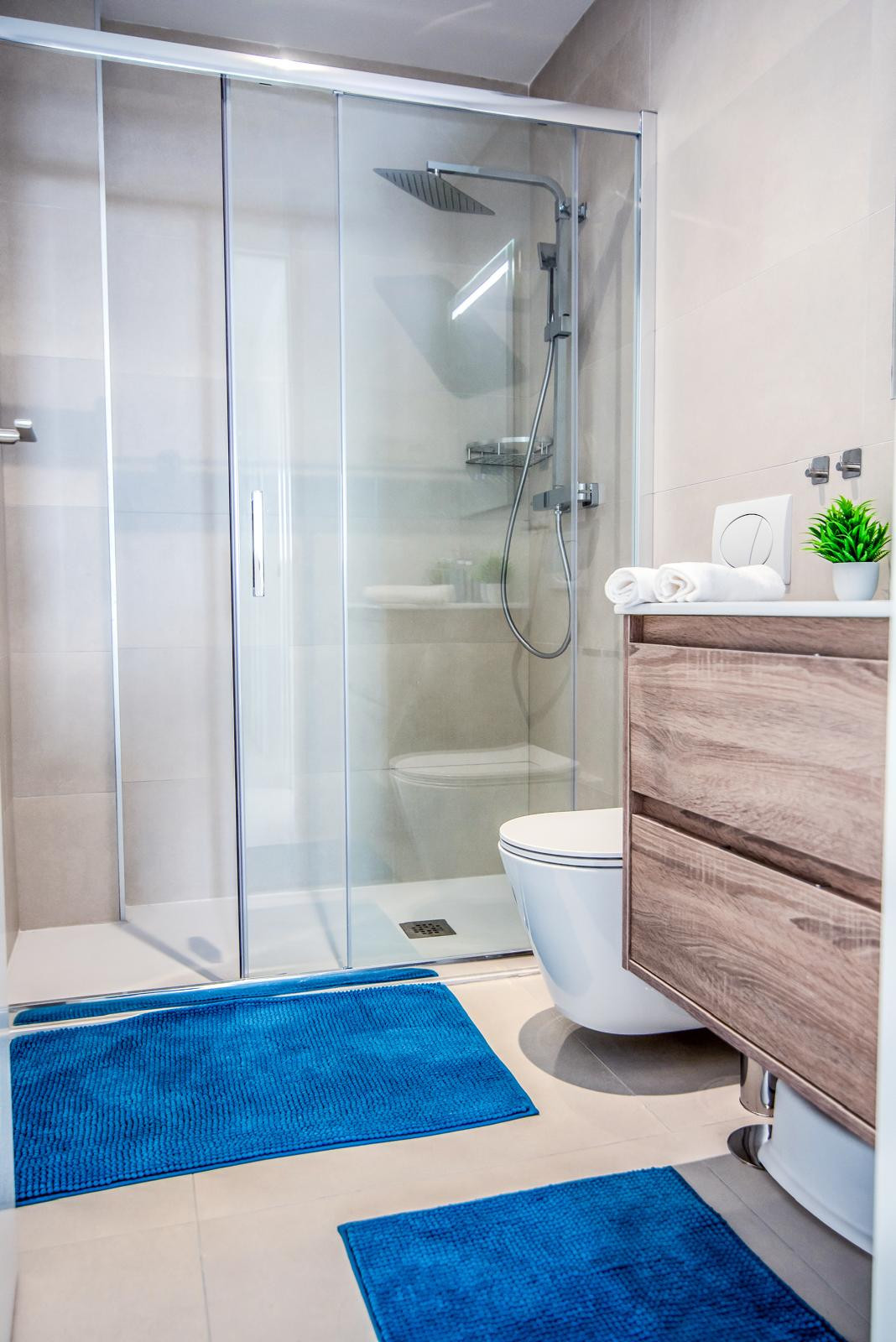 Middle Floor Apartment bilde 11