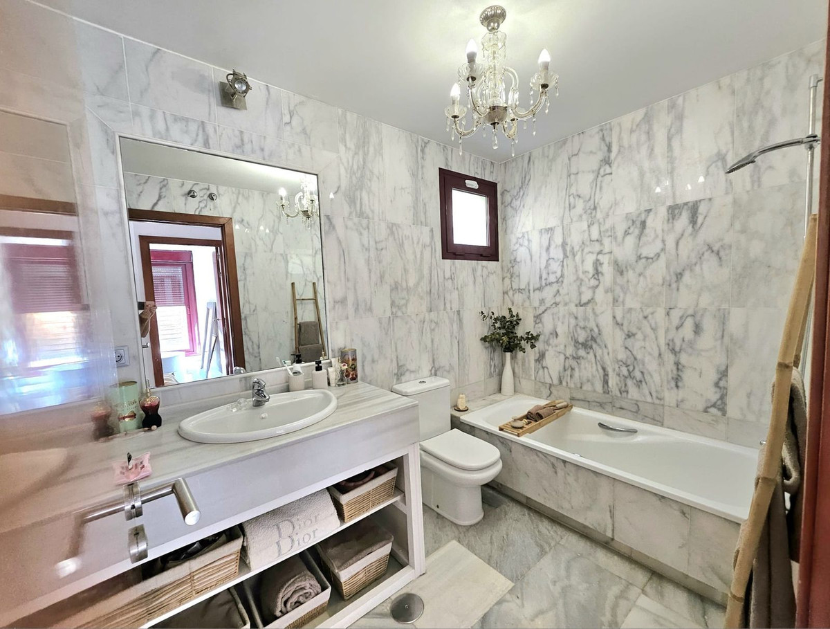 Detached Villa bilde 12