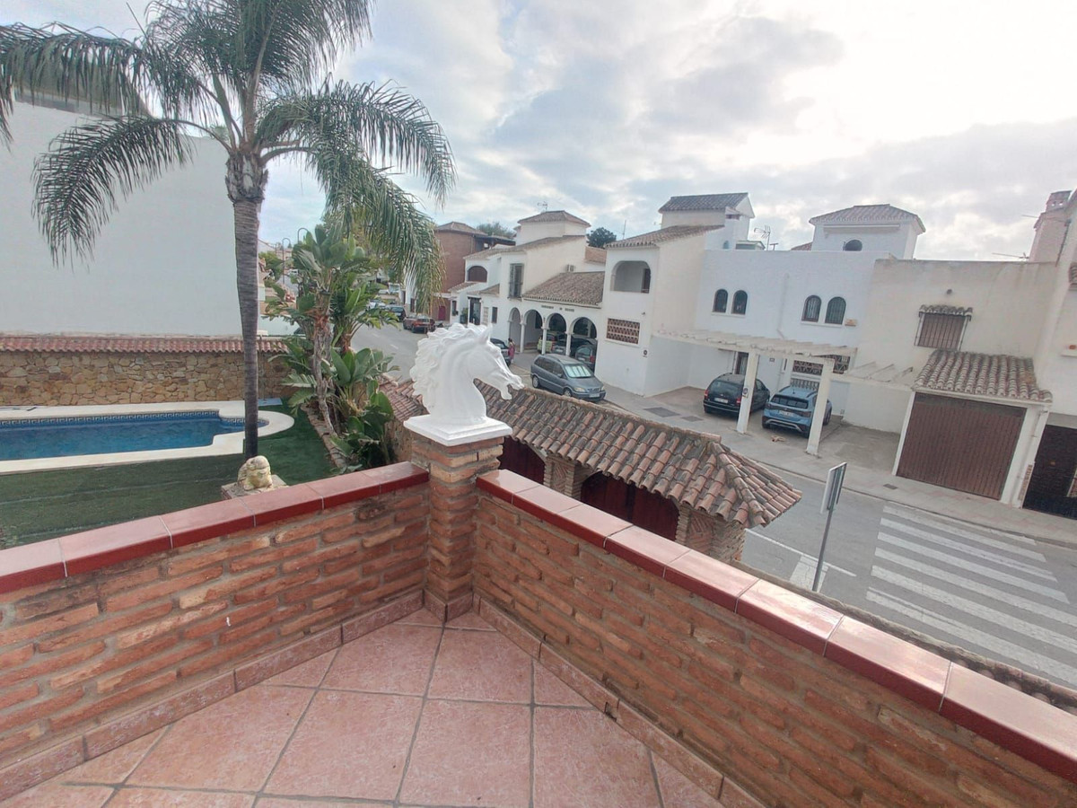 Detached Villa bilde 49