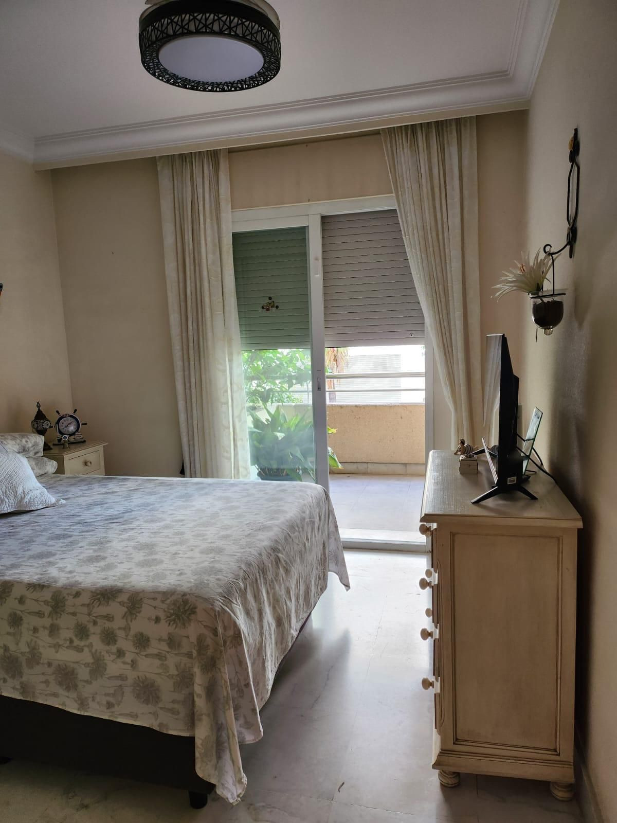 Middle Floor Apartment bilde 15