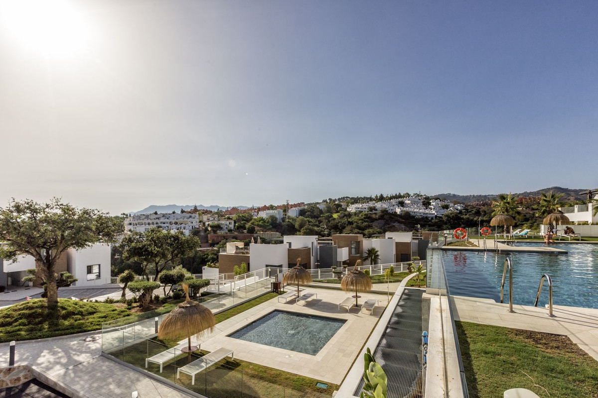 Ground Floor Apartment bilde 32