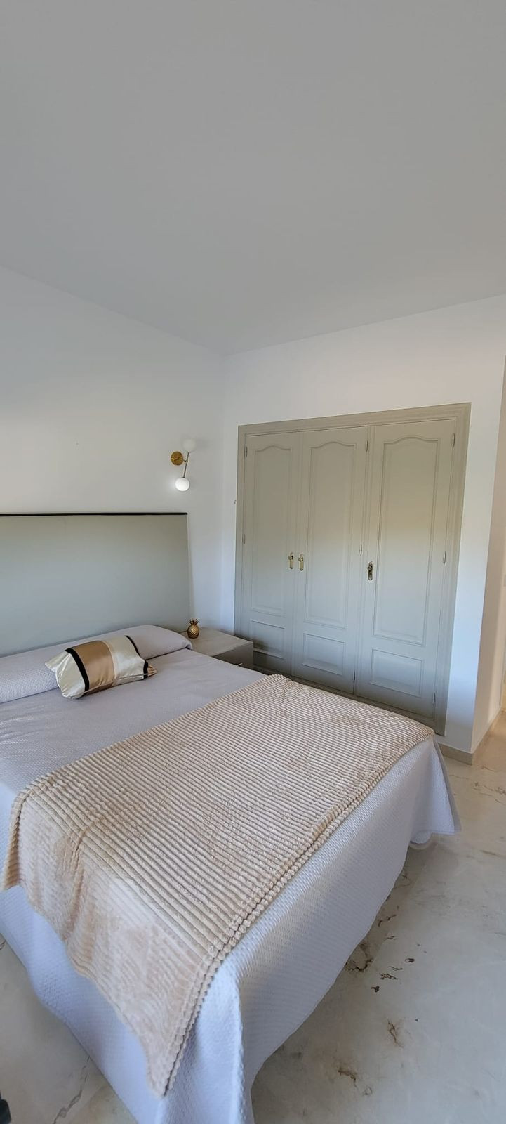 Middle Floor Apartment bilde 17