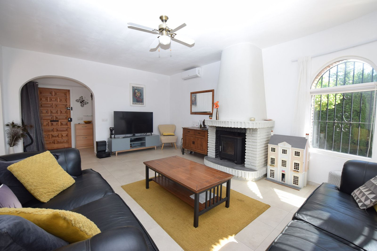 Detached Villa bilde 15