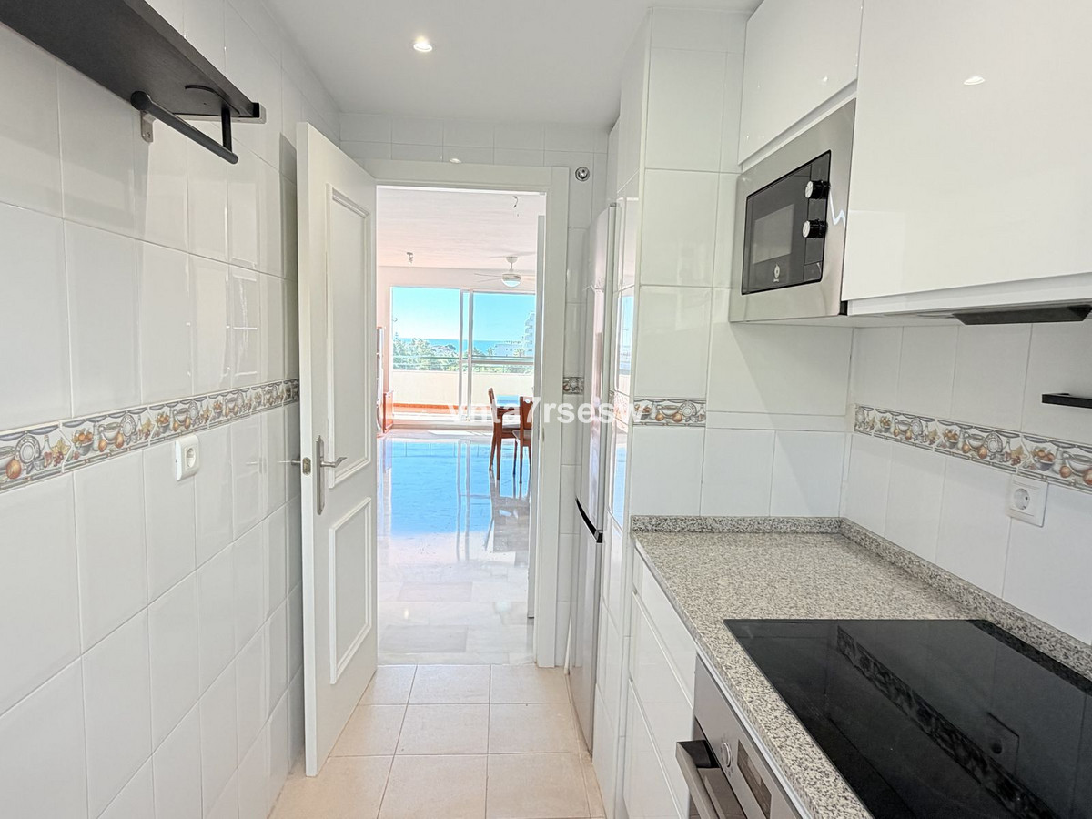 Middle Floor Apartment bilde 19