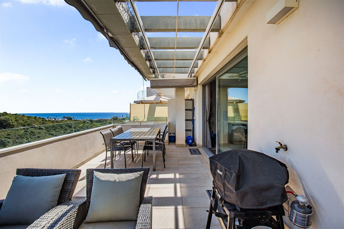 Penthouse Duplex bilde 37