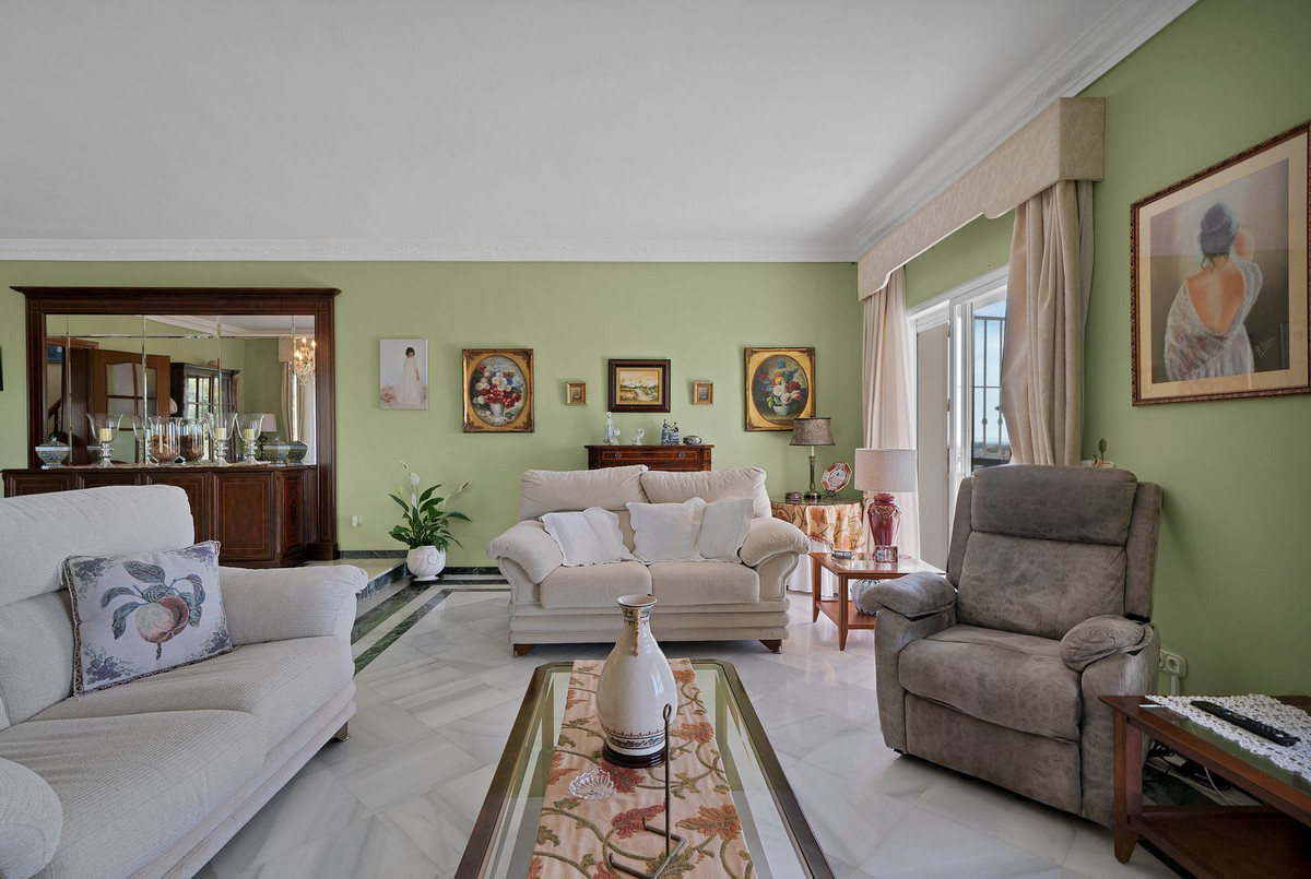 Detached Villa bilde 15