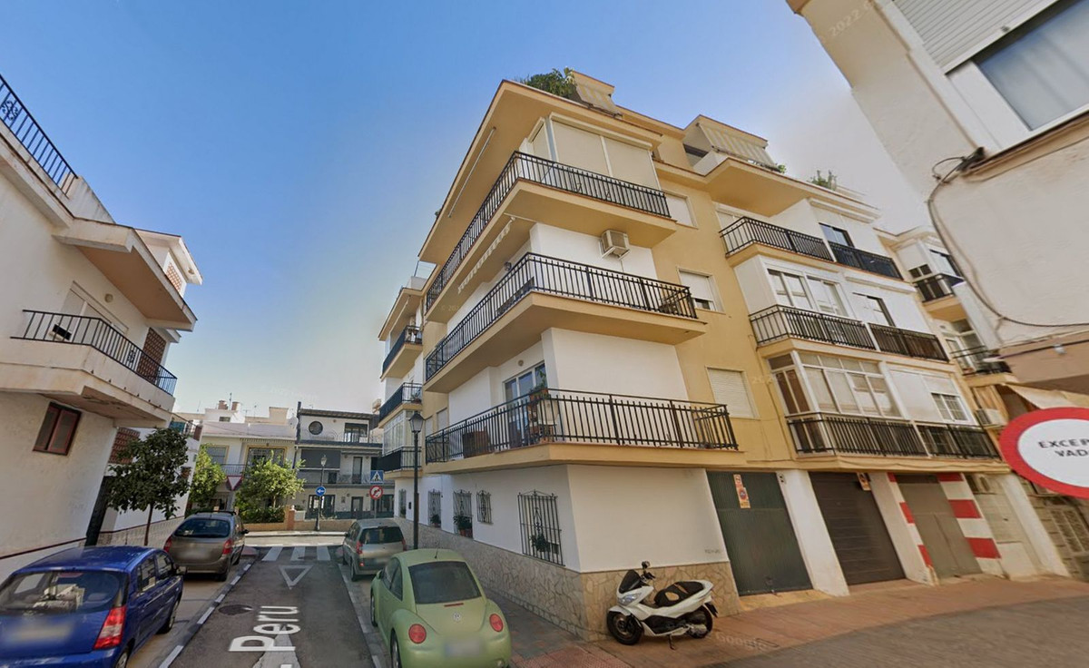 Top Floor Apartment bilde 5