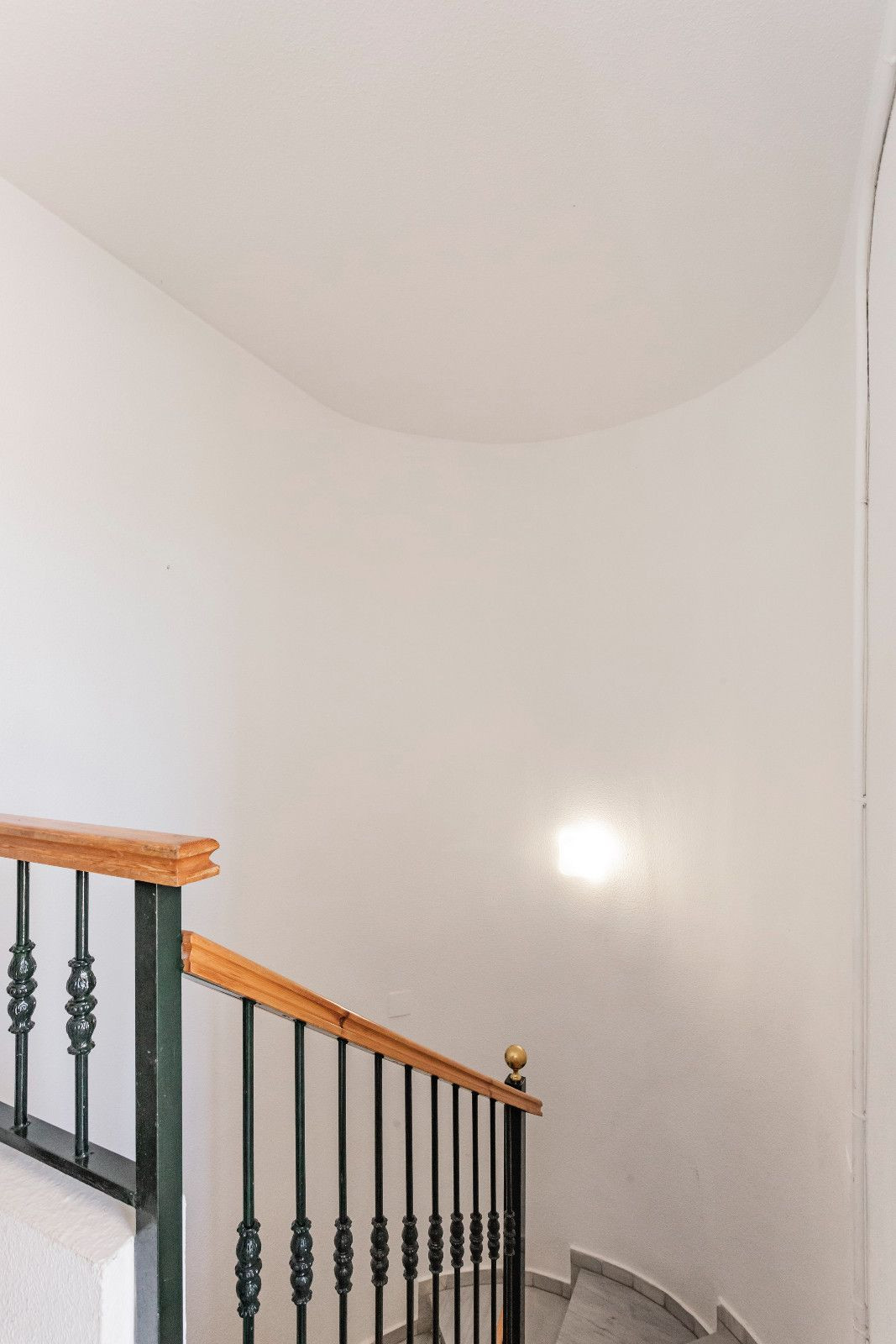 Penthouse Duplex bilde 36