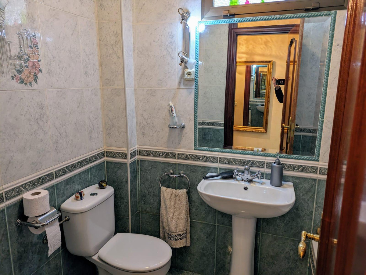 Detached Villa bilde 39