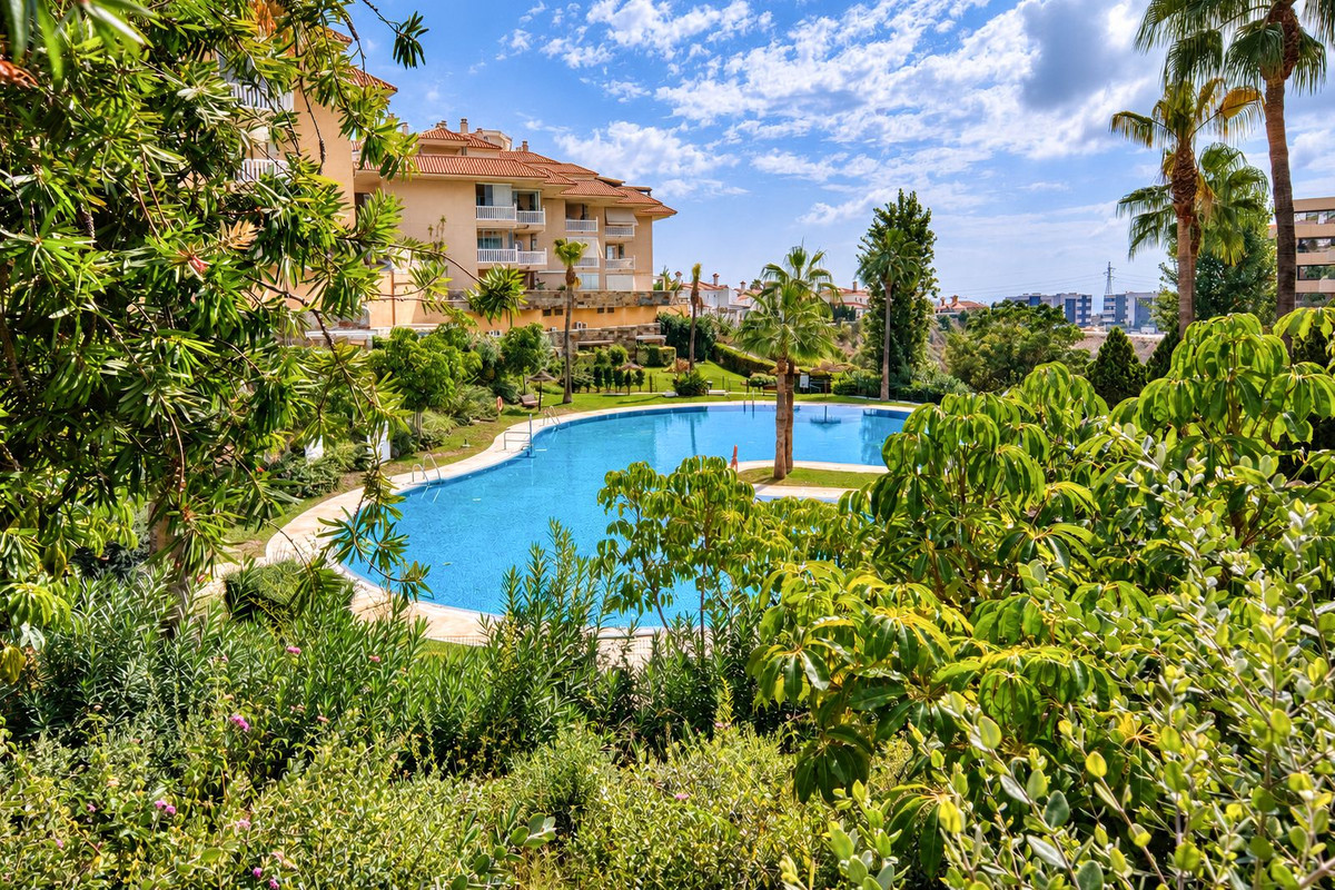 Middle Floor Apartment bilde 34
