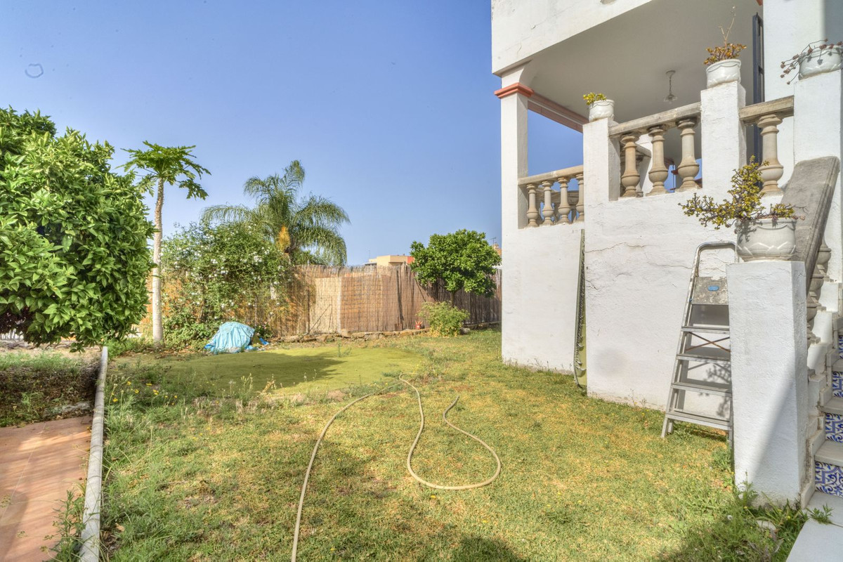 Detached Villa bilde 4