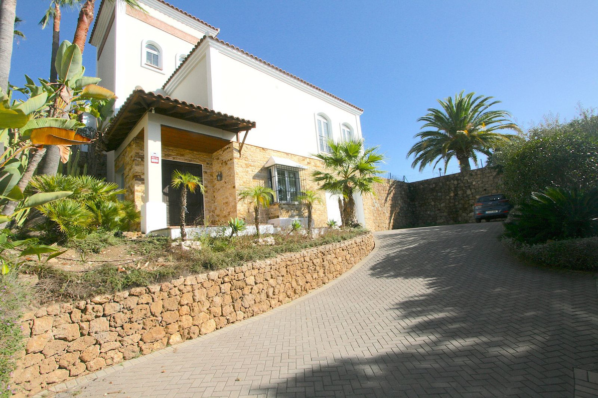Detached Villa bilde 16