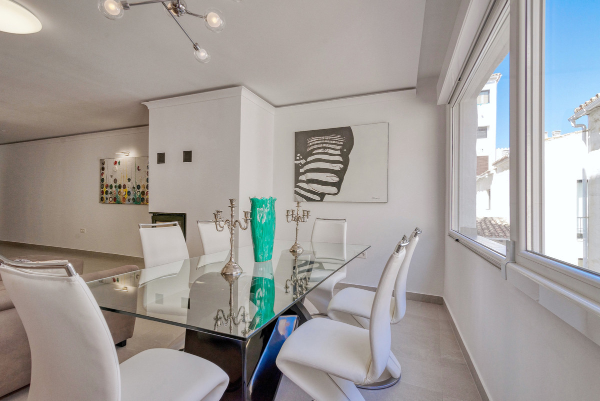 Middle Floor Apartment bilde 2
