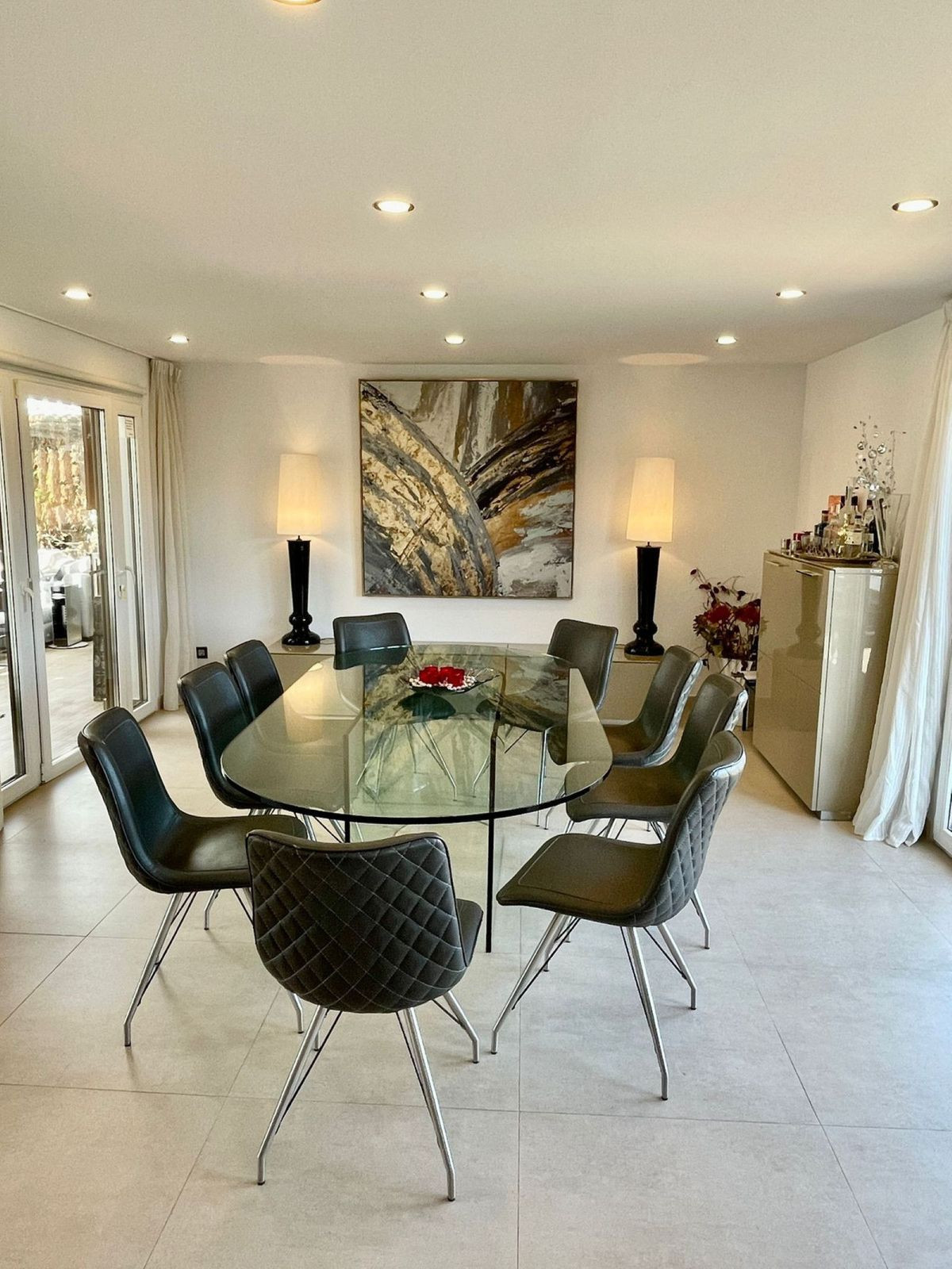 Detached Villa bilde 8