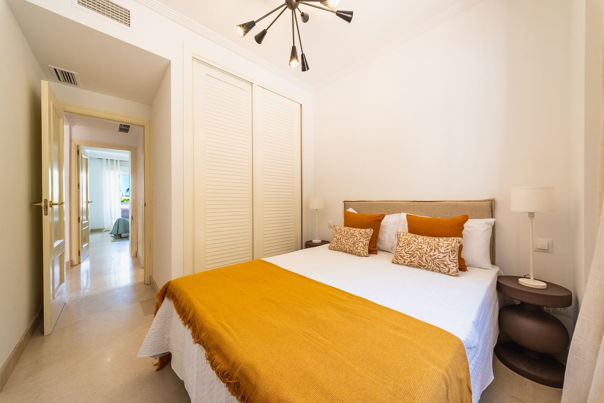 Ground Floor Apartment bilde 10