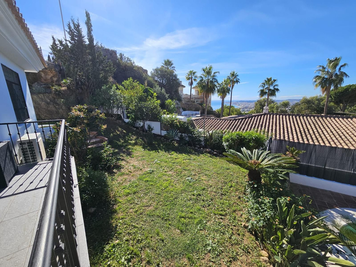 Detached Villa bilde 8