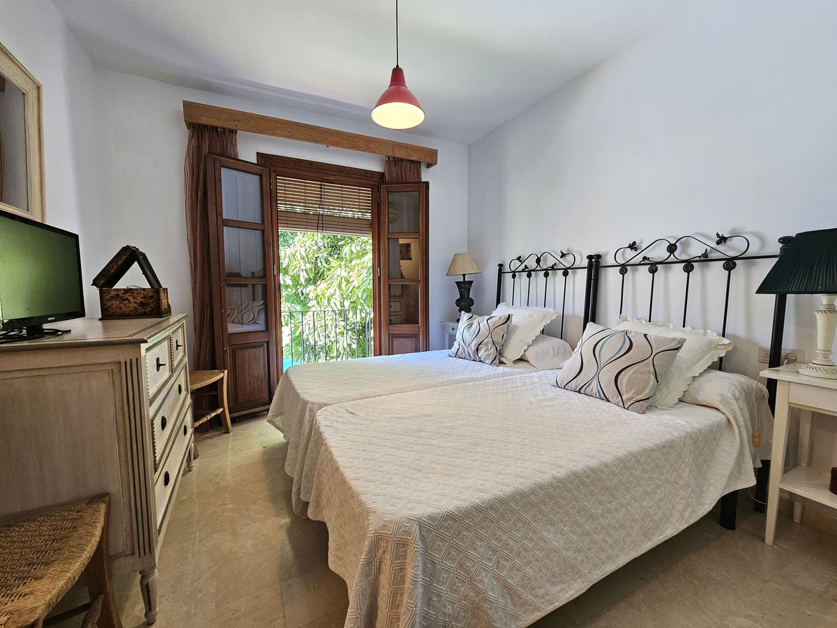 Townhouse bilde 14
