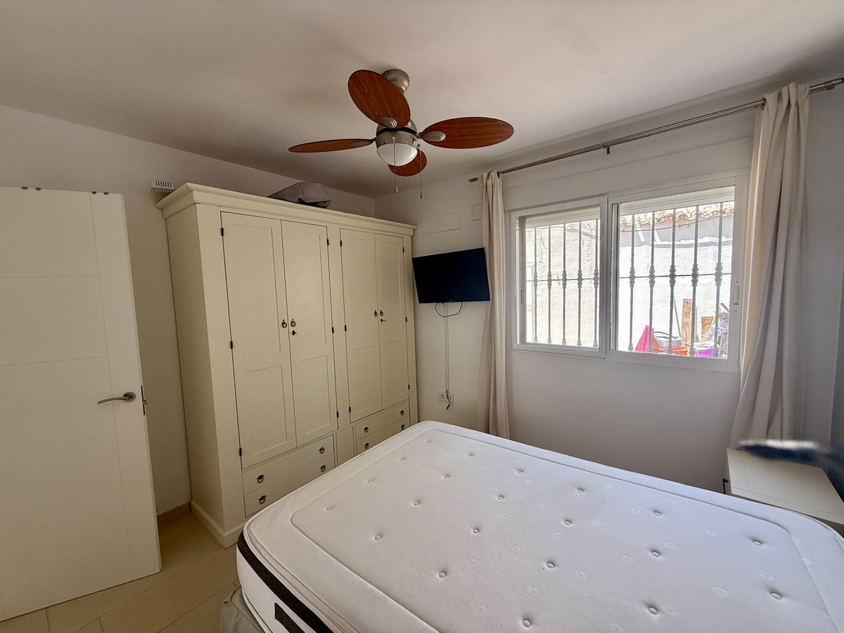 Ground Floor Apartment bilde 15