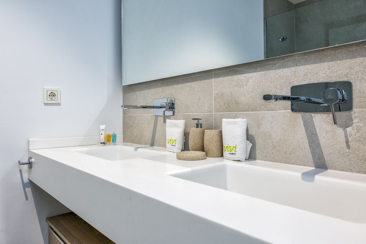 Ground Floor Apartment bilde 14