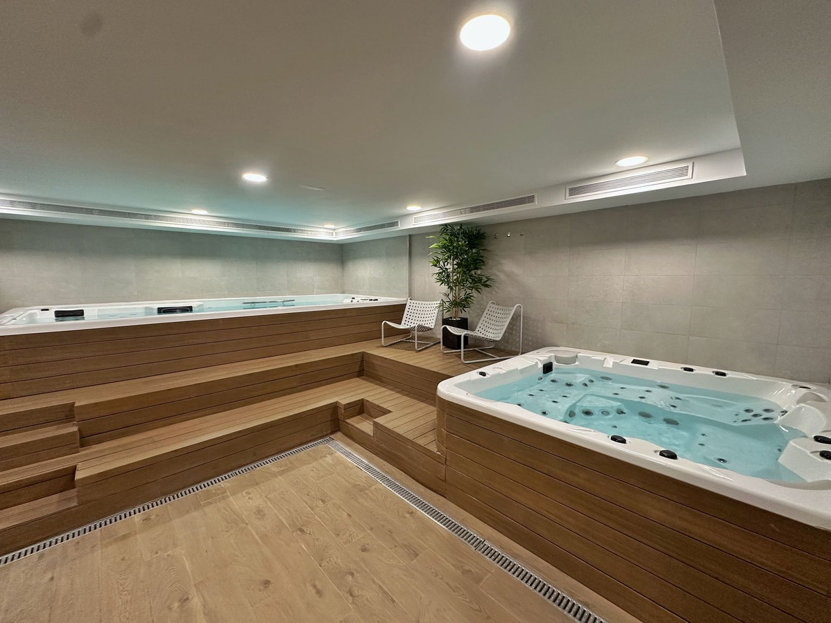 Ground Floor Apartment bilde 27