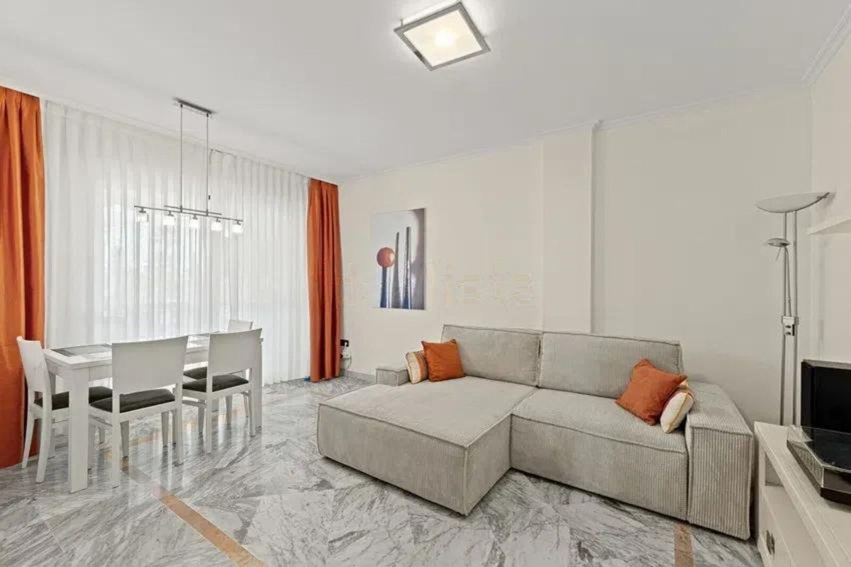 Top Floor Apartment bilde 2