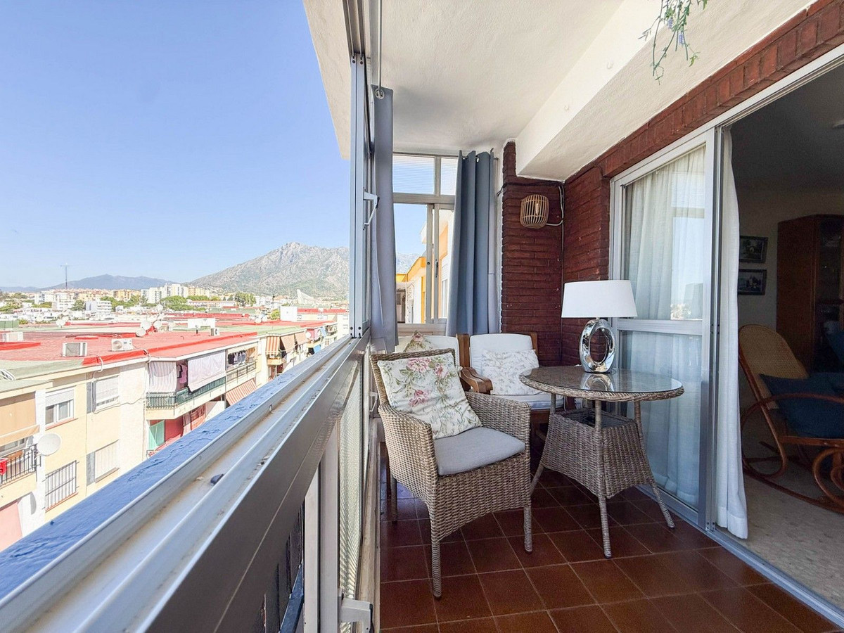 Top Floor Apartment bilde 3