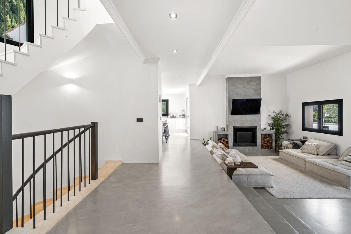 Detached Villa bilde 12
