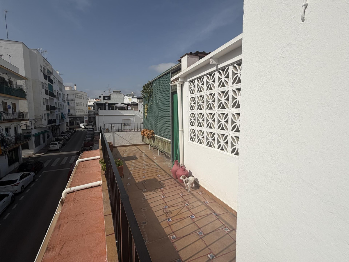 Townhouse bilde 2